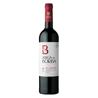 Vinho Tinto Borba