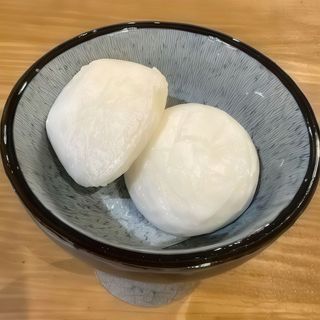 mochi yuzu