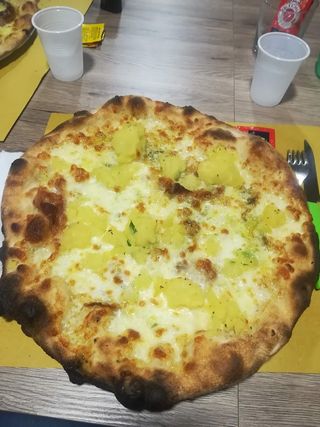 Patatosa