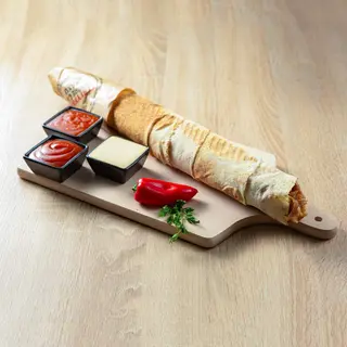 Kebab amerykański duży