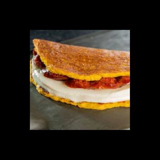 Cachapa La Llanera