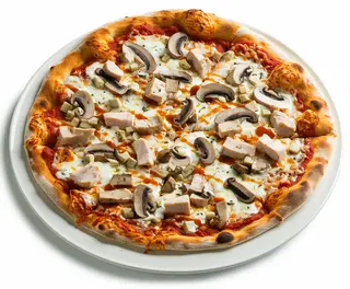 Pizza Chicken