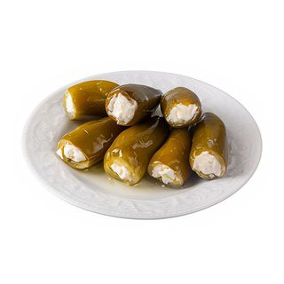 Jalapeños popers (6 uds.)