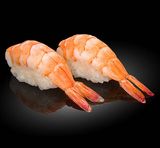 Нигири скарида (2 бр - 50 гр)