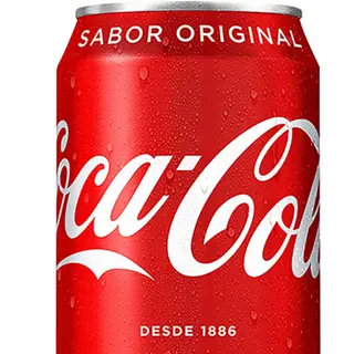 Refrescos Lata