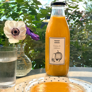 1L Crema Calabaza