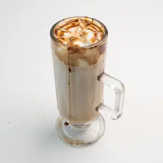 Cappuccino Simple