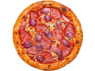 Барбекю 30 см (530g)