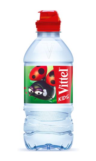 Apa Plata Vittel 0.33 L