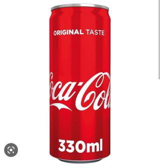 Coca-Cola 330 ml