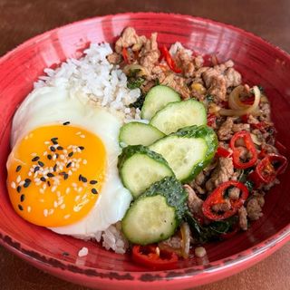 Пад Кха Пао (350г)