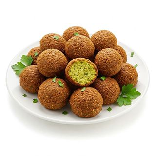 Falafel 6 Pieces