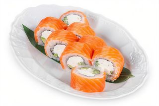 Філадельфія XL рол