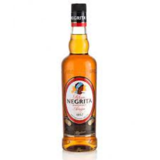 Ron Negrita (70 cl.)