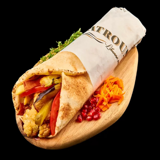 SANDWICH VEGAN 400 GR