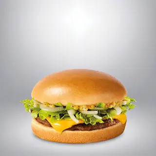 Tasty Cheese