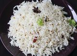 Jeera Rice