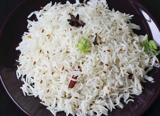 Jeera Rice