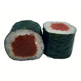 Maki de atún (8 piezas)