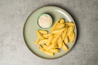 Картопляні діпи (120/40г)