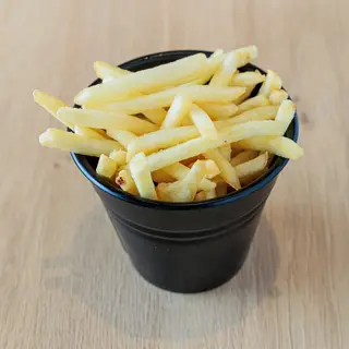 Pomfrit  veliki 270g