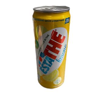 Estathe limone 33 cl
