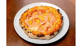 Pizza Amorino Ø32cm Napoletana