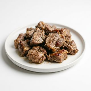 Goat Platter 1kg
