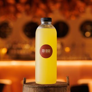 Лимонад (1000 мл)