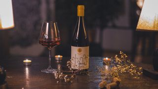 Rkatsiteli - Babunidze wines