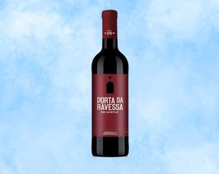 Porta da Ravessa tinto (37,5cl)