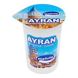 Ayran