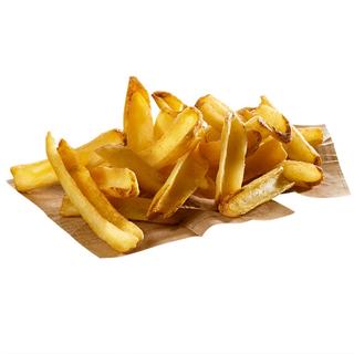 La patatina fritta