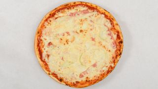 Pizza Rusticana