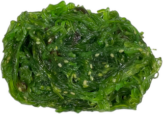 Goma wakame