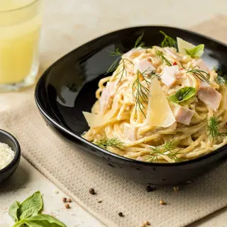 Carbonara