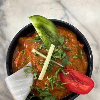 67. Lamb Balti