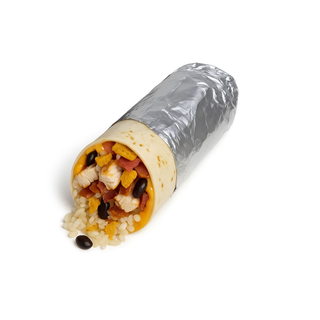 Burrito maya