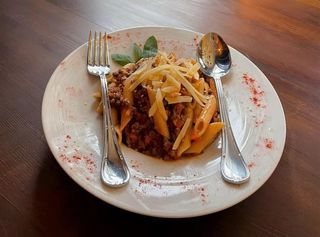 ბოლონეზე