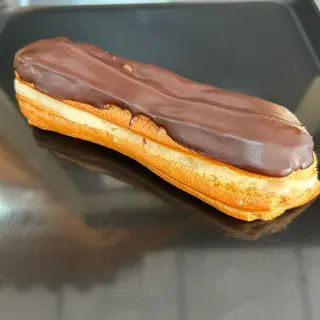 Eclair Choco