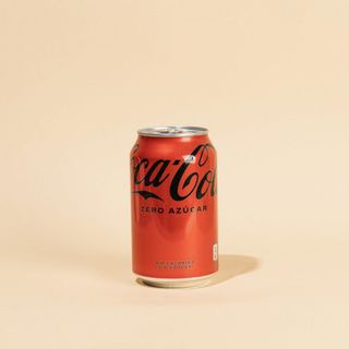 Coca-cola zero
