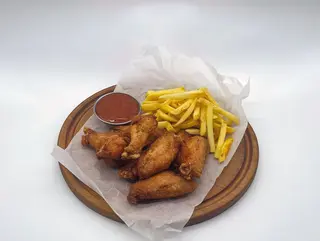Фрі 300г (300g)