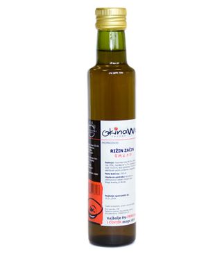 Ocat rižin začin 250 ml Okinawa