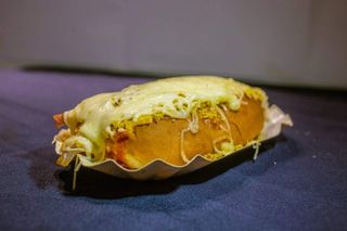 Perrito Caliente Gigante