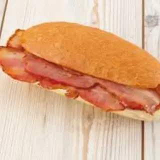 Bocadilllo De Bacon