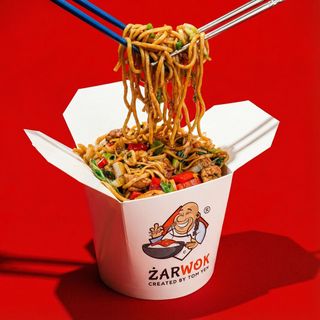 2  dania + duży napój 0,85l