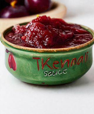 ტყემალი