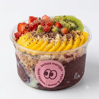 Personaliza Tu Bowl (Grande)