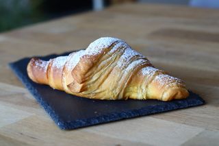 Croissant Simples
