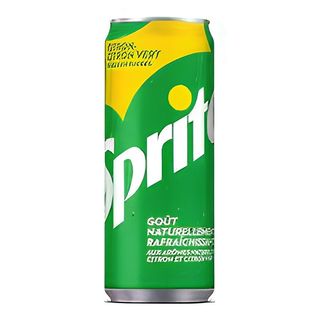 Sprite 33Cl Cannette